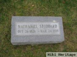 Nathaniel Stoddard