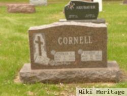 Herman C Cornell