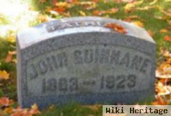 John Guinnane