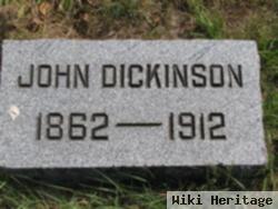 John Dickinson