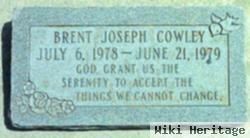 Brent Joseph Cowley