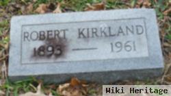 Robert Price Kirkland