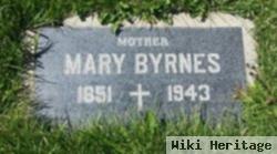 Mary Skein Byrnes