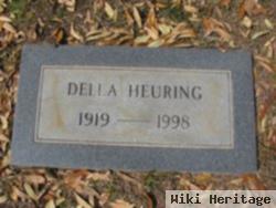 Della Heuring