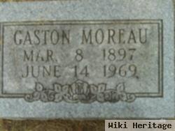 Gaston Moreau