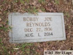 Bobby Joe Reynolds