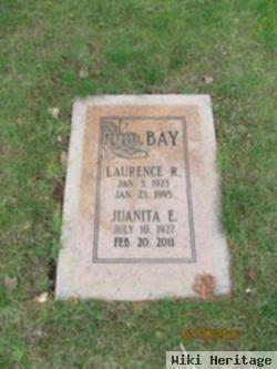 Laurence R Bay