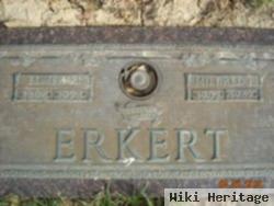 Elmer R. Erkert