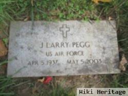 Larry Peggs