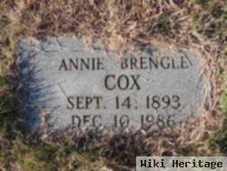 Annie Brengle Cox