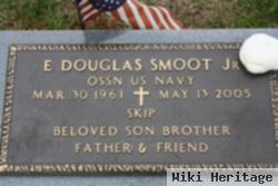 E Douglas Smoot, Jr