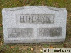 George Hinman