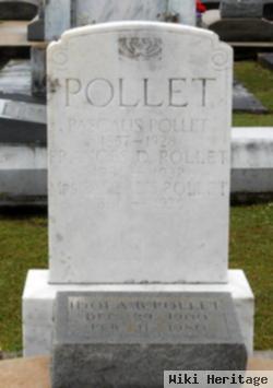 Frances D. Pollet