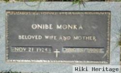 Onibe Monka