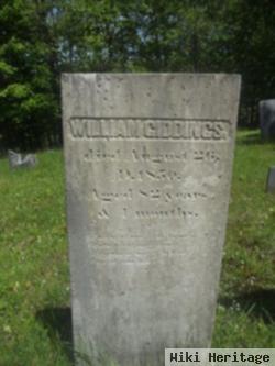 William Harris Giddings
