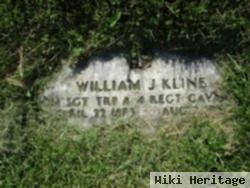 William J. Kline