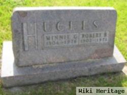 Robert B. Hughes