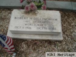 Robert H. Dillingham