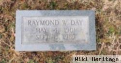 Raymond W. Day