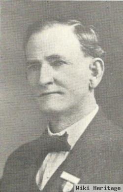 Eugene Orleans Boggs