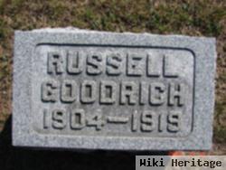 Russell Goodrich