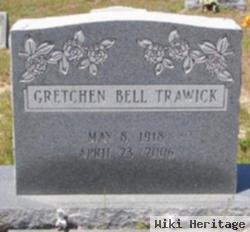 Gretchen Bell Trawick