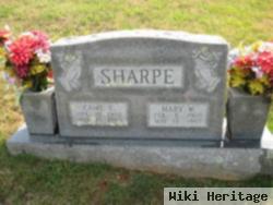 Came Ector Sharpe