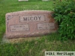 Guy G. Mccoy