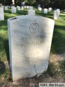 Louis M. Bourion