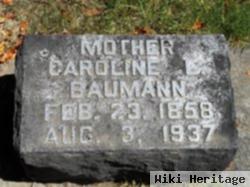 Caroline L. Jenner Baumann