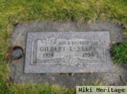 Gilbert L Selby