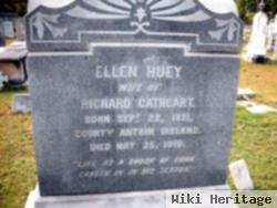 Ellen Huey Cathcart