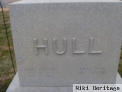 James Hillary Hull