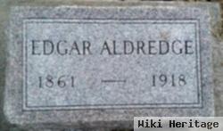 Edgar Aldredge