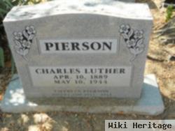 Charles Luther Pierson