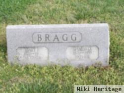 Mary Frances "annie" St. Clair Bragg