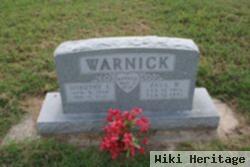 Dorothy L. Warnick