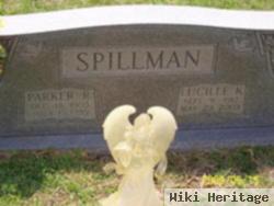 Lucille K Spillman