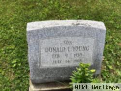 Donald L. Young