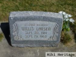 Willis Larsen