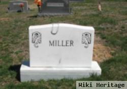 Willie Hall Miller