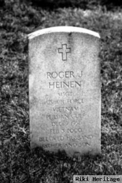 Roger J. Heinen