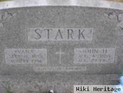 John Henry Stark