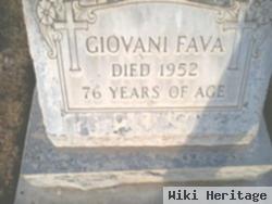 Giovani Fava