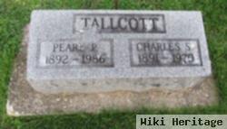 Charles S. Tallcott