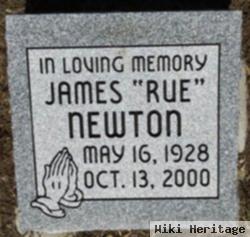 James Rue Newton