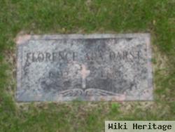 Florence Ada Yerkes Darst