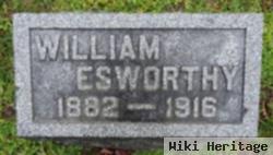 William Esworthy