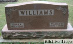 William B. Williams