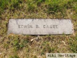 Edwin Buchanan Gause